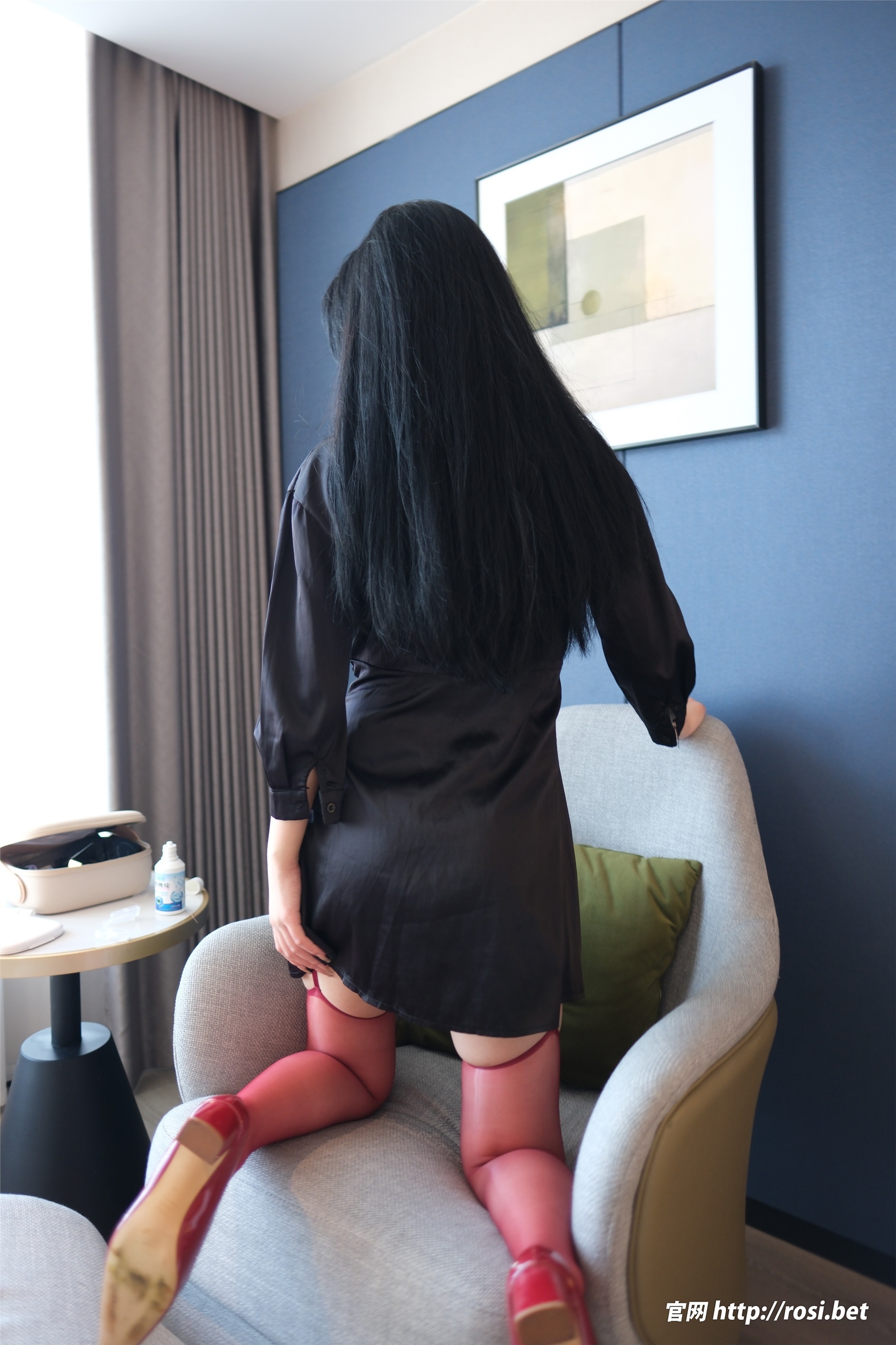 ROSI写真 2024.12.18 NO.4762